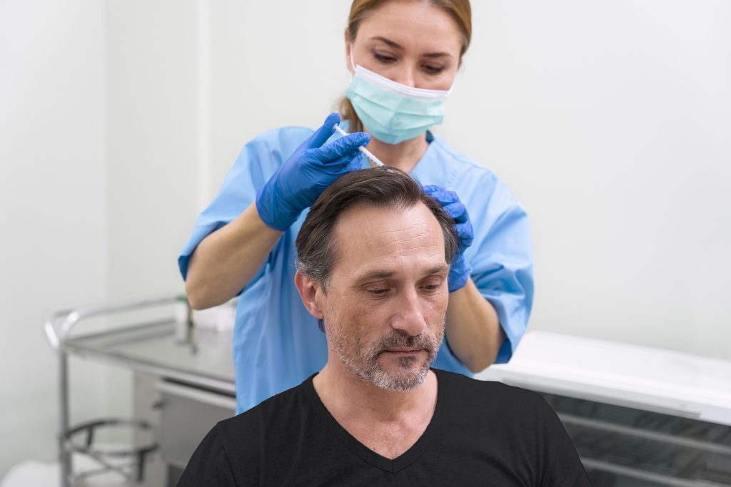 PRP Therapy