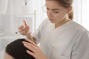 Mesotherapy treatment